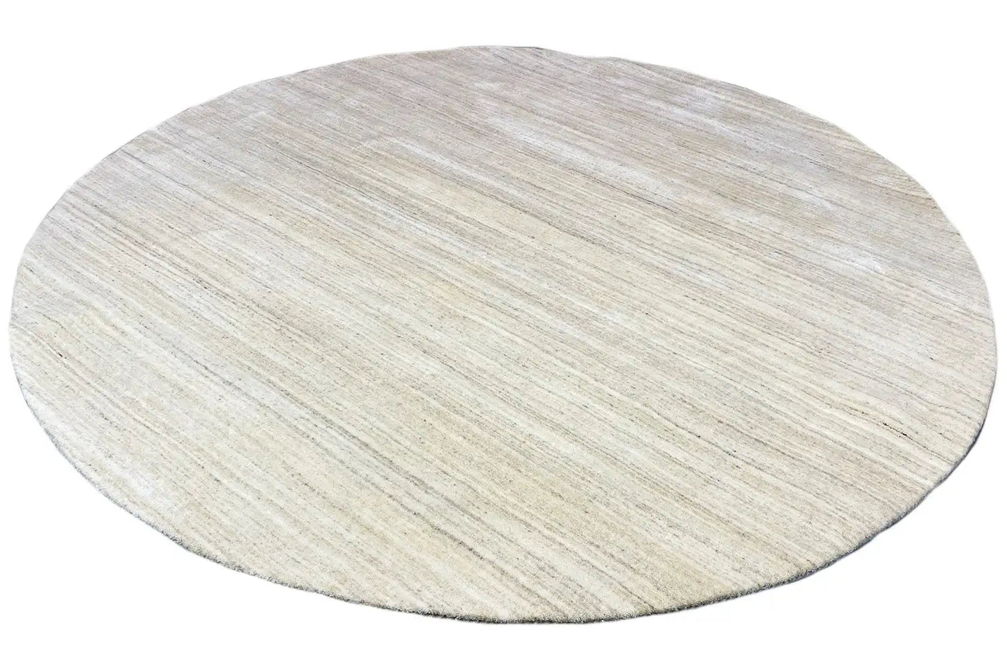 Gabbeh - Loom (202x202cm) - German Carpet Shop