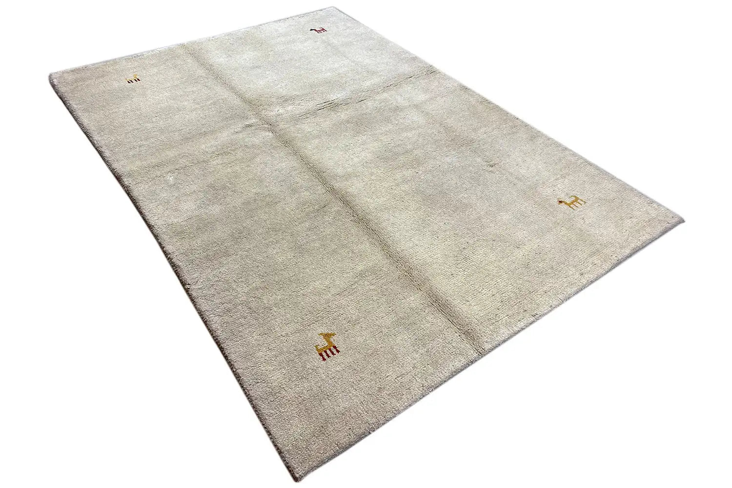 Gabbeh - (190x135cm) - German Carpet Shop