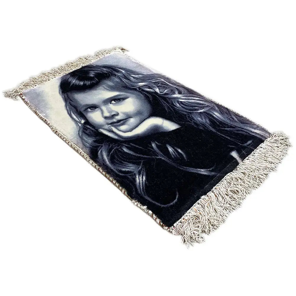 Bild Teppich - (55x35cm) - German Carpet Shop