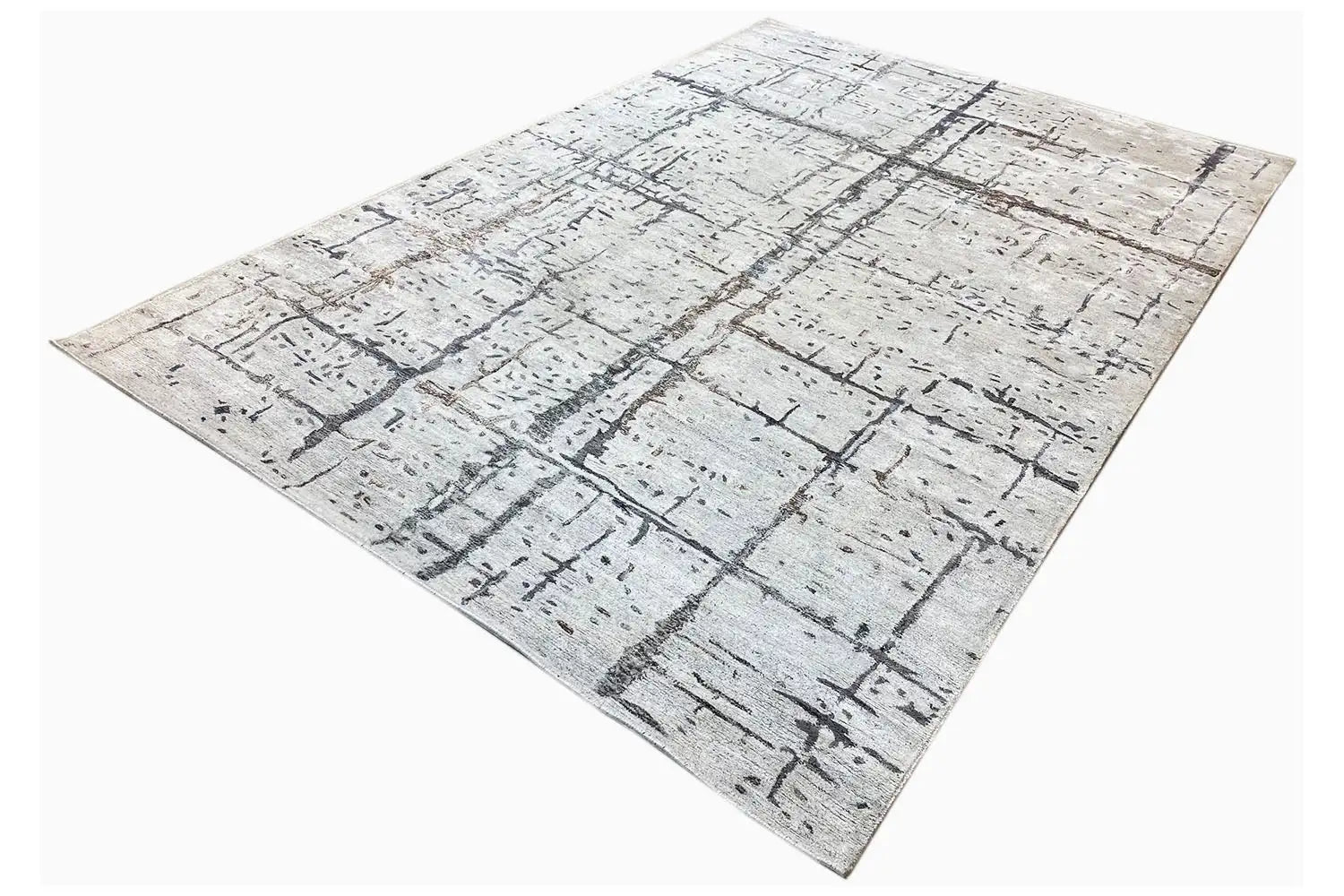 Handtuft - (300x201cm) - German Carpet Shop