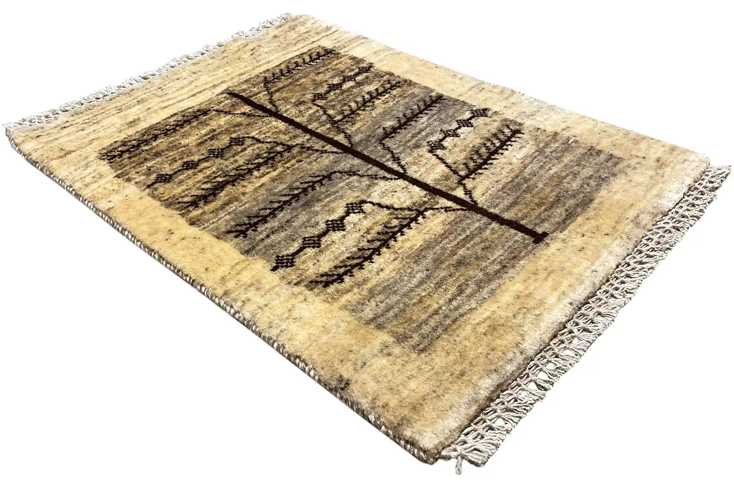 Gabbeh Lori (81x61cm) - German Carpet Shop