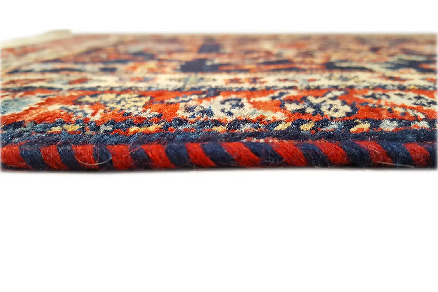 Qashqai Exklusiv (61x50cm) - German Carpet Shop