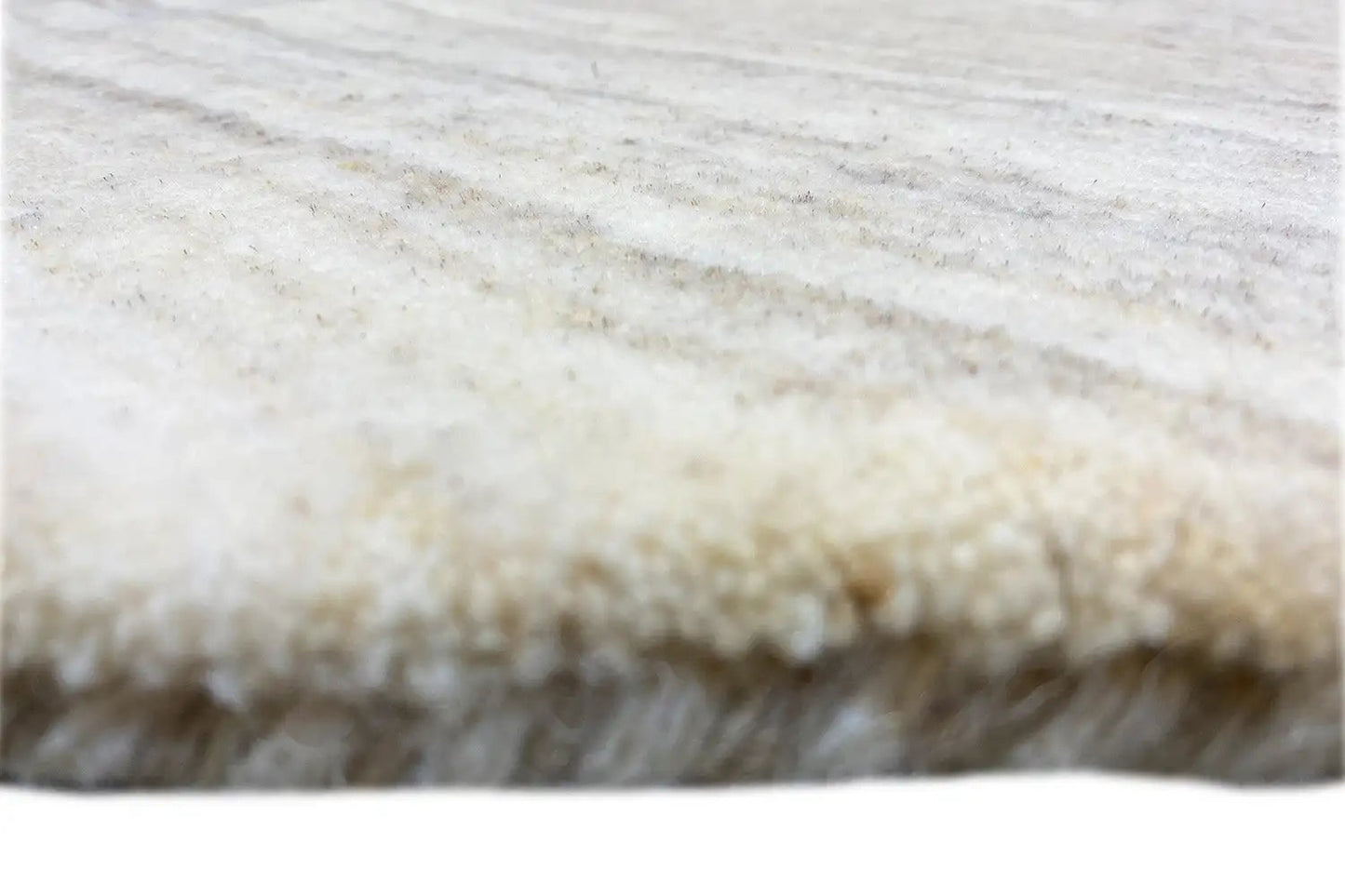 Gabbeh - Loom (202x202cm) - German Carpet Shop