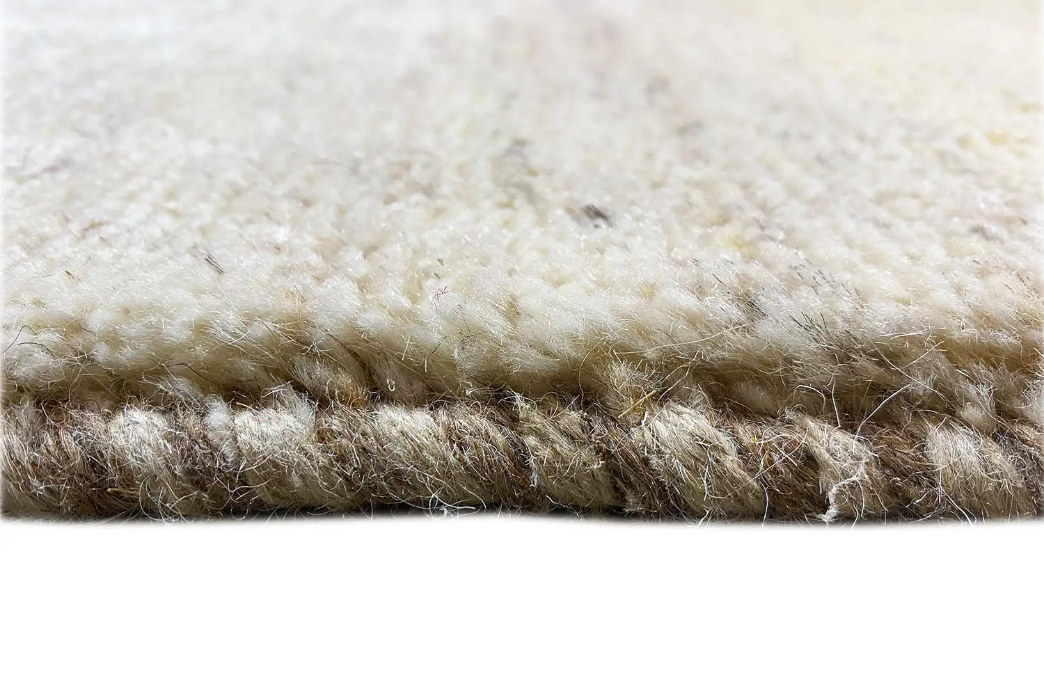 Gabbeh (245x163cm) - German Carpet Shop