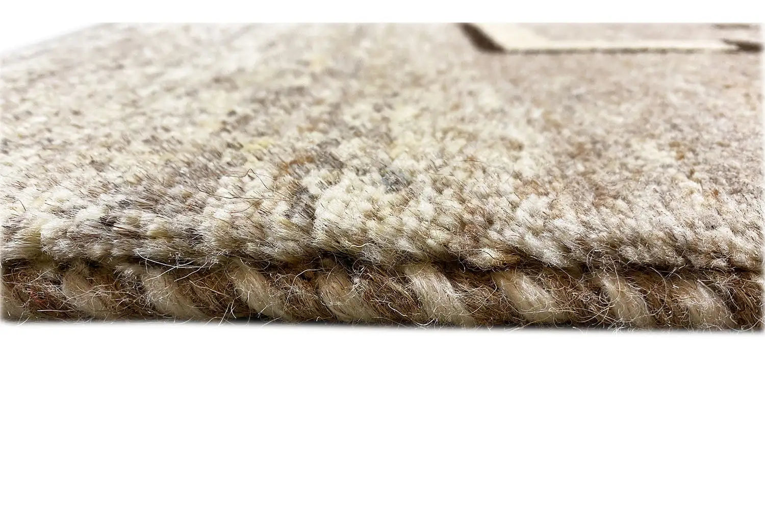 Gabbeh - (198x148cm) - German Carpet Shop