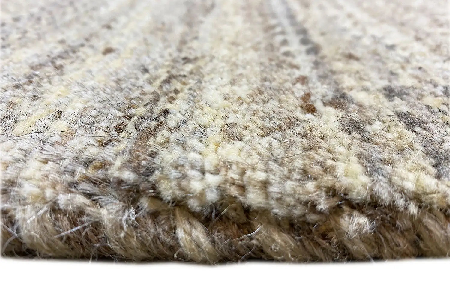 Gabbeh - (208x147cm) - German Carpet Shop