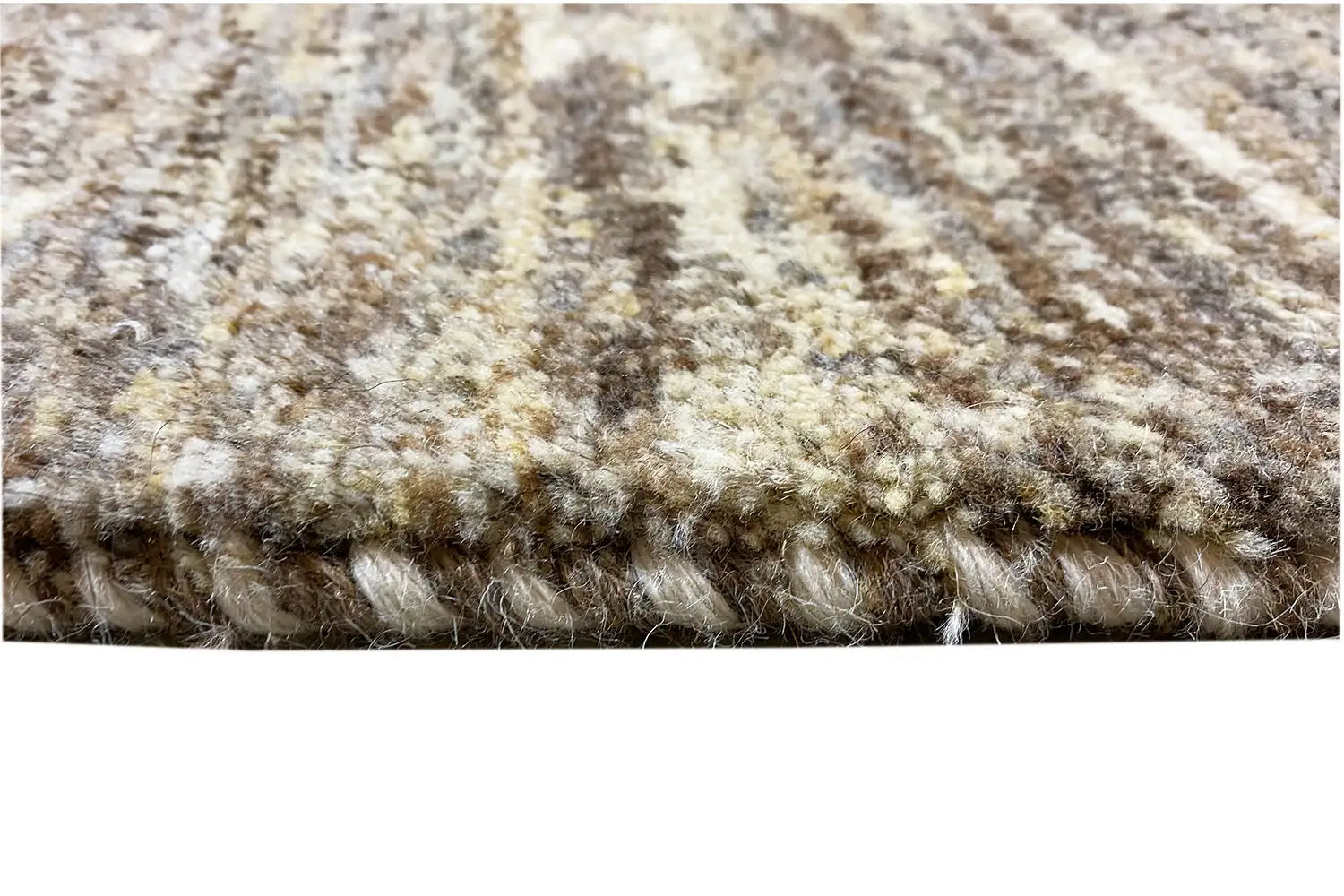 Gabbeh (204x151cm) - German Carpet Shop