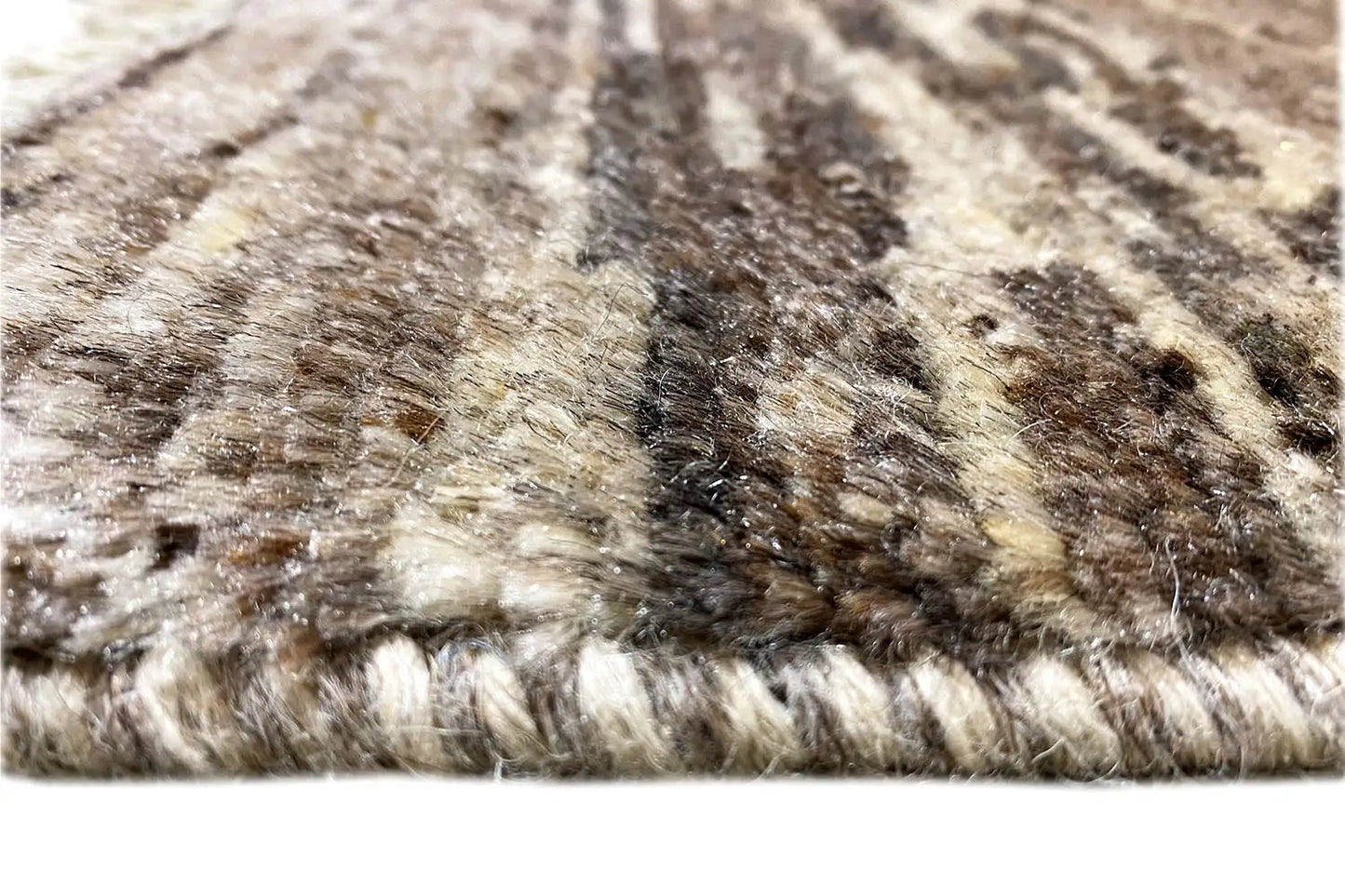 Gabbeh Lori (86x58cm) - German Carpet Shop