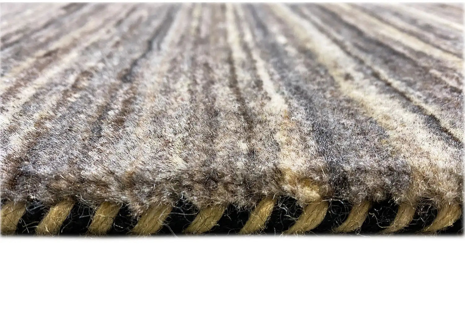 Gabbeh - Lori (200x149cm) - German Carpet Shop