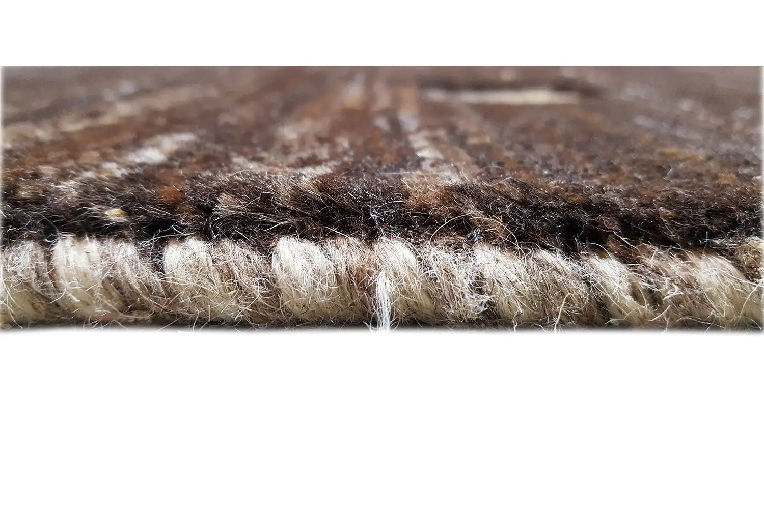 Gabbeh - (181x119cm) - German Carpet Shop