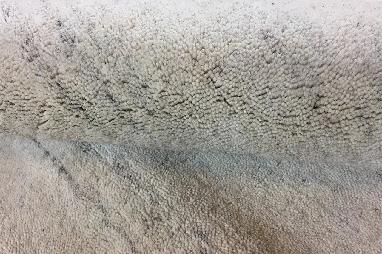 Gabbeh - Loom (242x172 cm) - German Carpet Shop