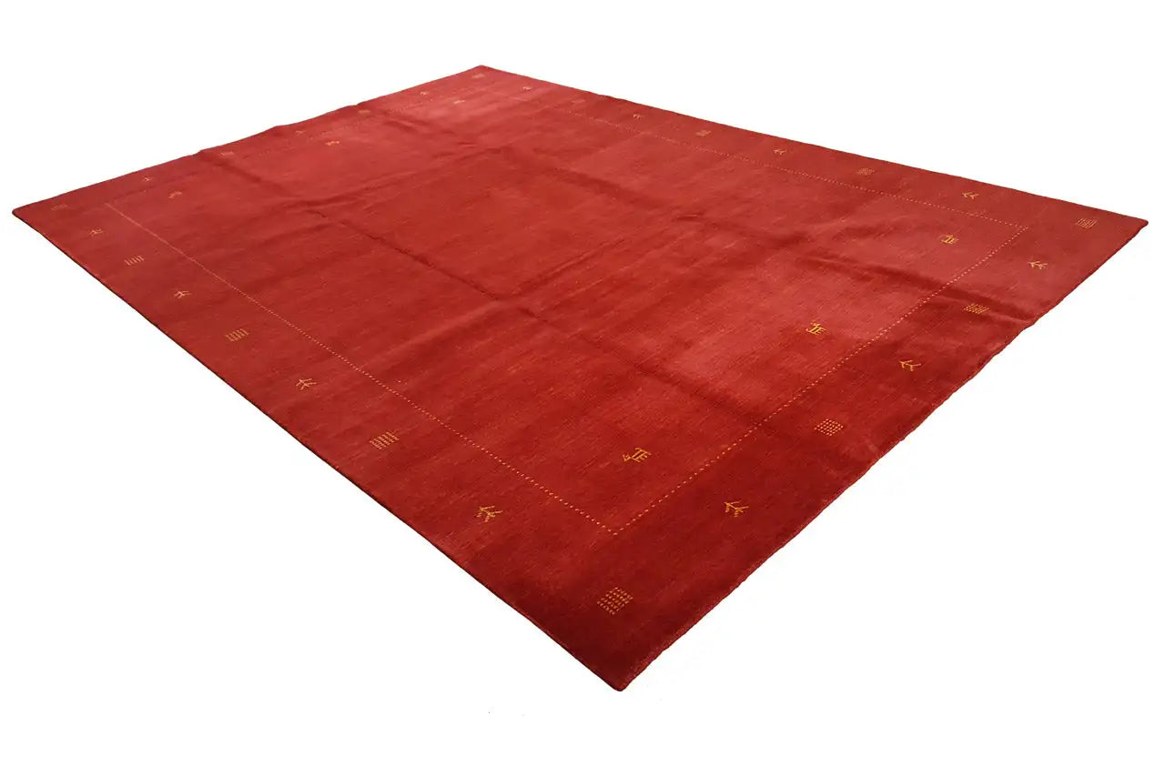 Gabbeh - Loom (345x246 cm) - German Carpet Shop