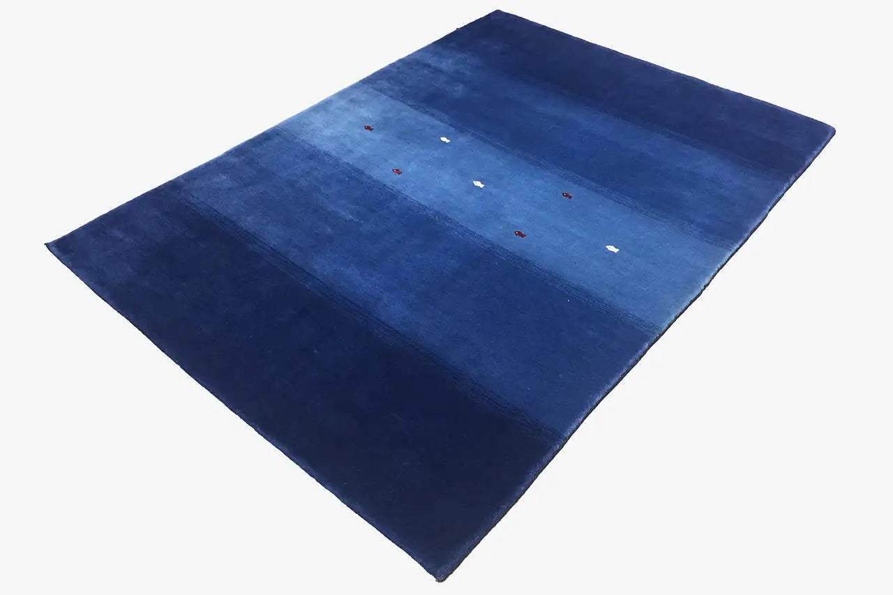 Gabbeh - Loom (176x129 cm) - German Carpet Shop