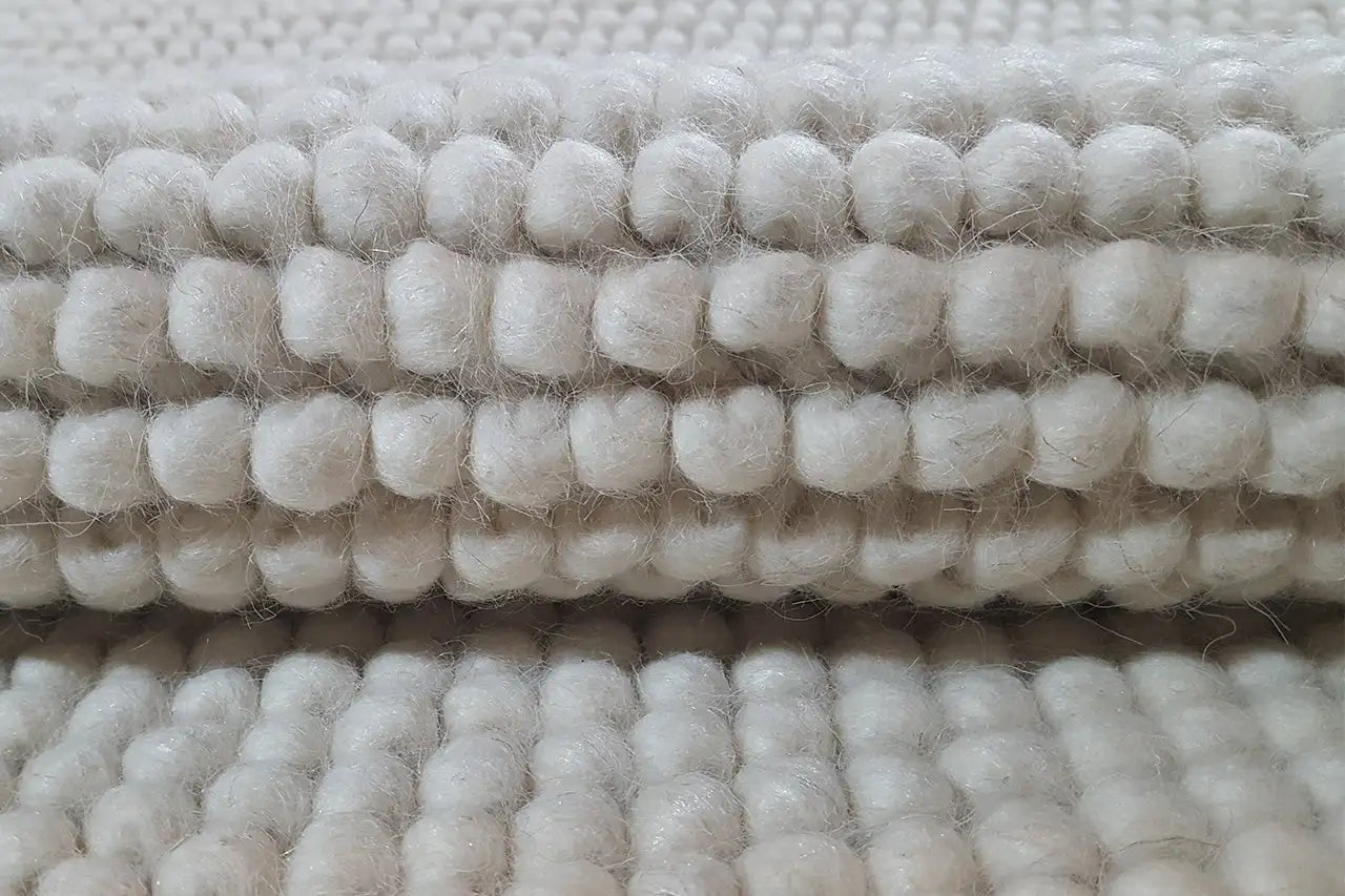 Loom - Loop (242x170 cm) - German Carpet Shop