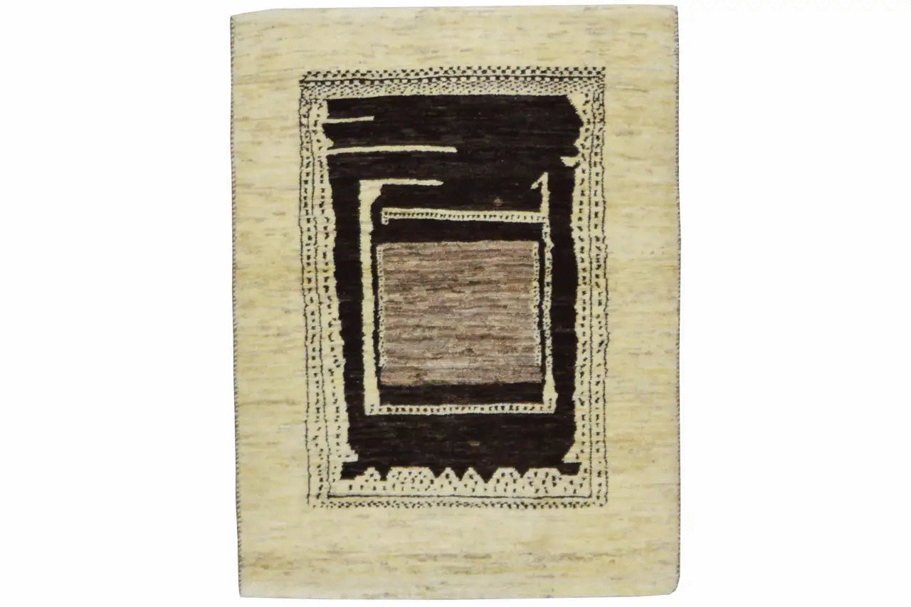 Gabbeh - Lori (109x81cm) - German Carpet Shop