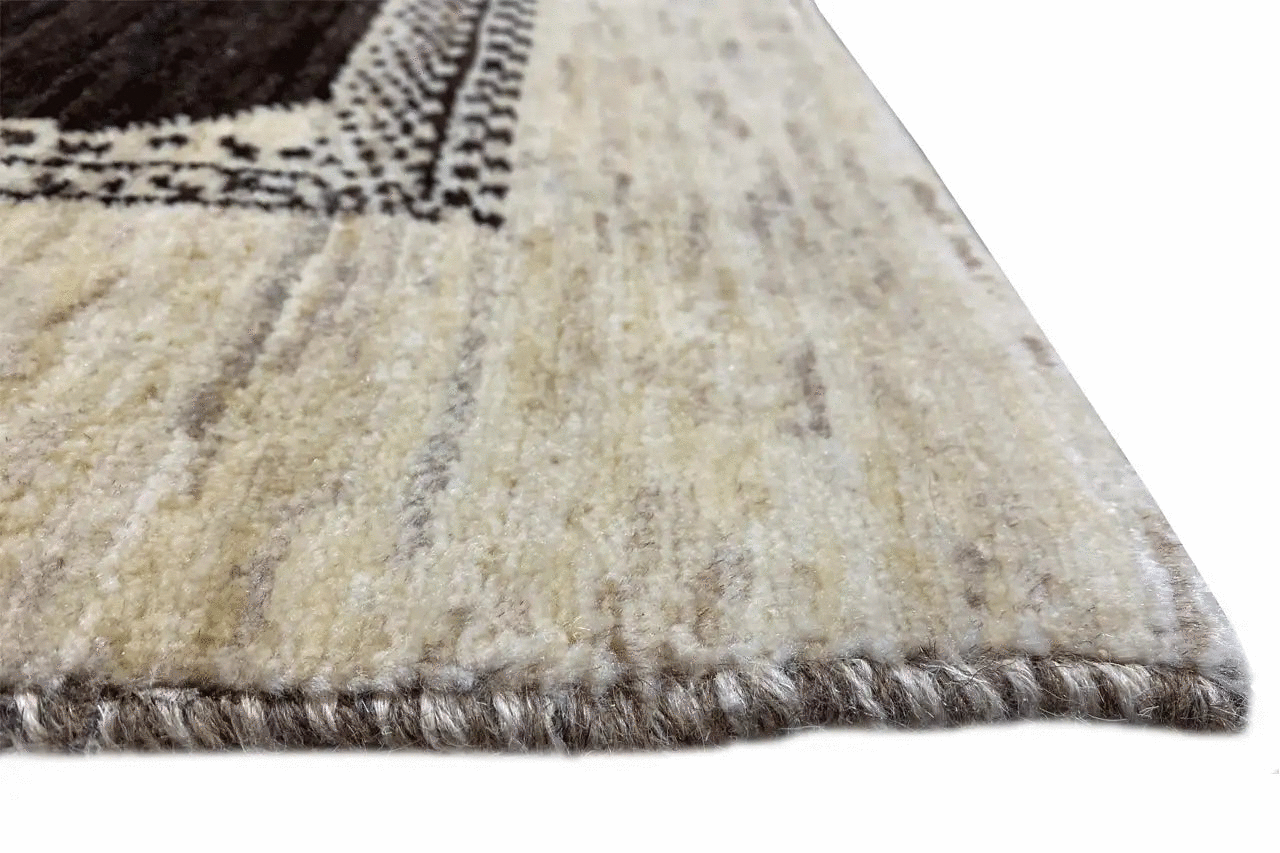 Gabbeh - Lori (109x81cm) - German Carpet Shop