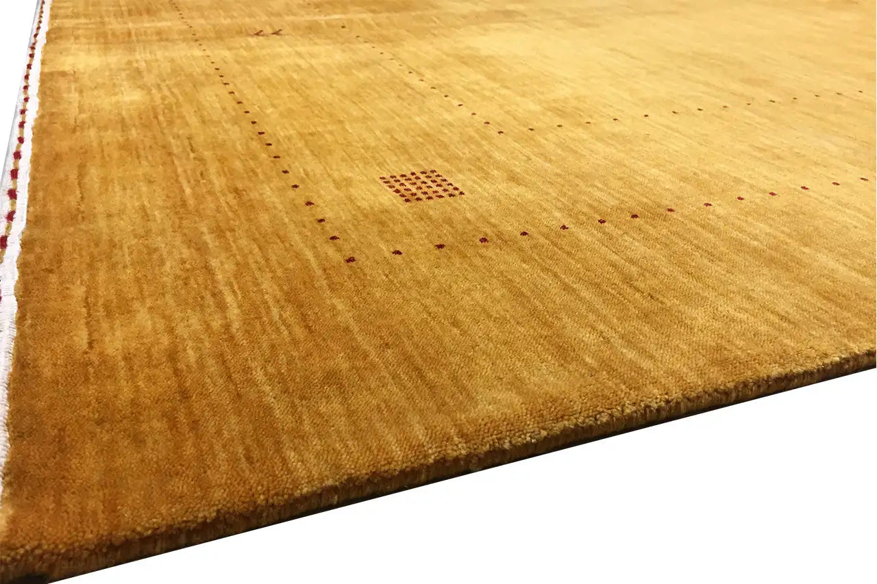 Gabbeh - Loom - 19 (245x168cm) - German Carpet Shop