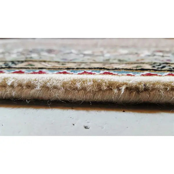 Indo Täbriz Teppich (245x170 cm) - German Carpet Shop