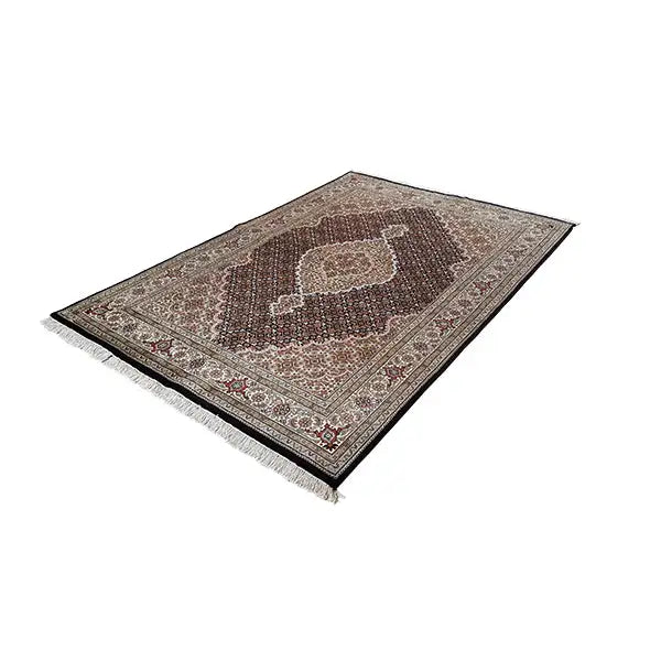 Indo Täbriz Teppich (242x167 cm) - German Carpet Shop