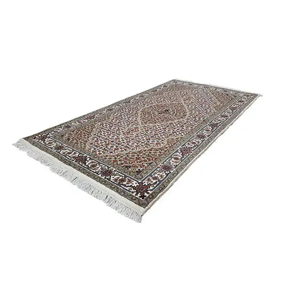 Indo Täbriz Teppich (165x98 cm) - German Carpet Shop