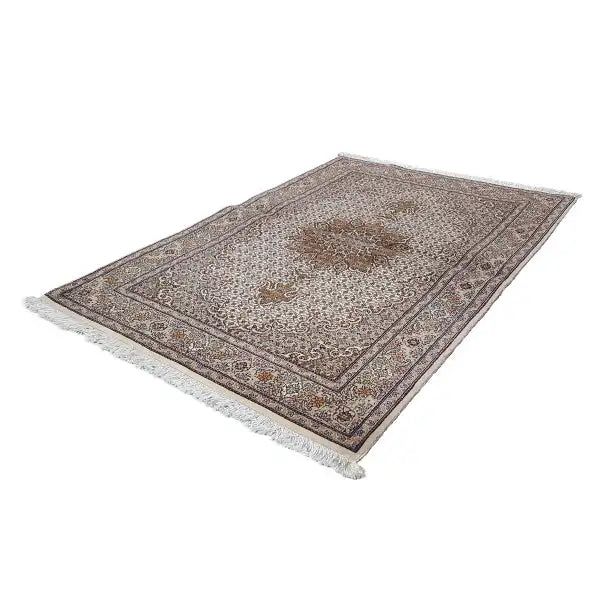 Indo Täbriz Teppich (146x100 cm) - German Carpet Shop