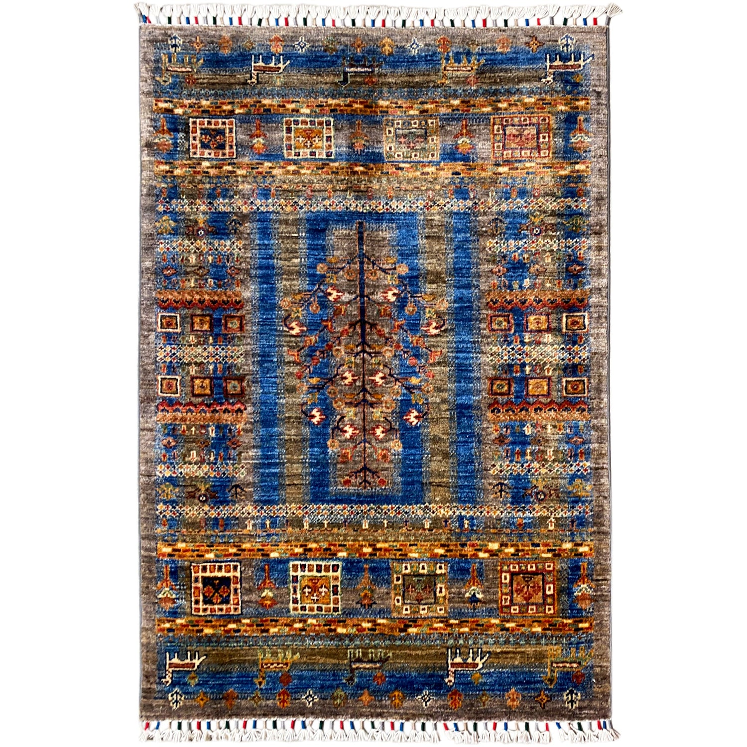 KHORJIN TEPPICHE - German Carpet Shop