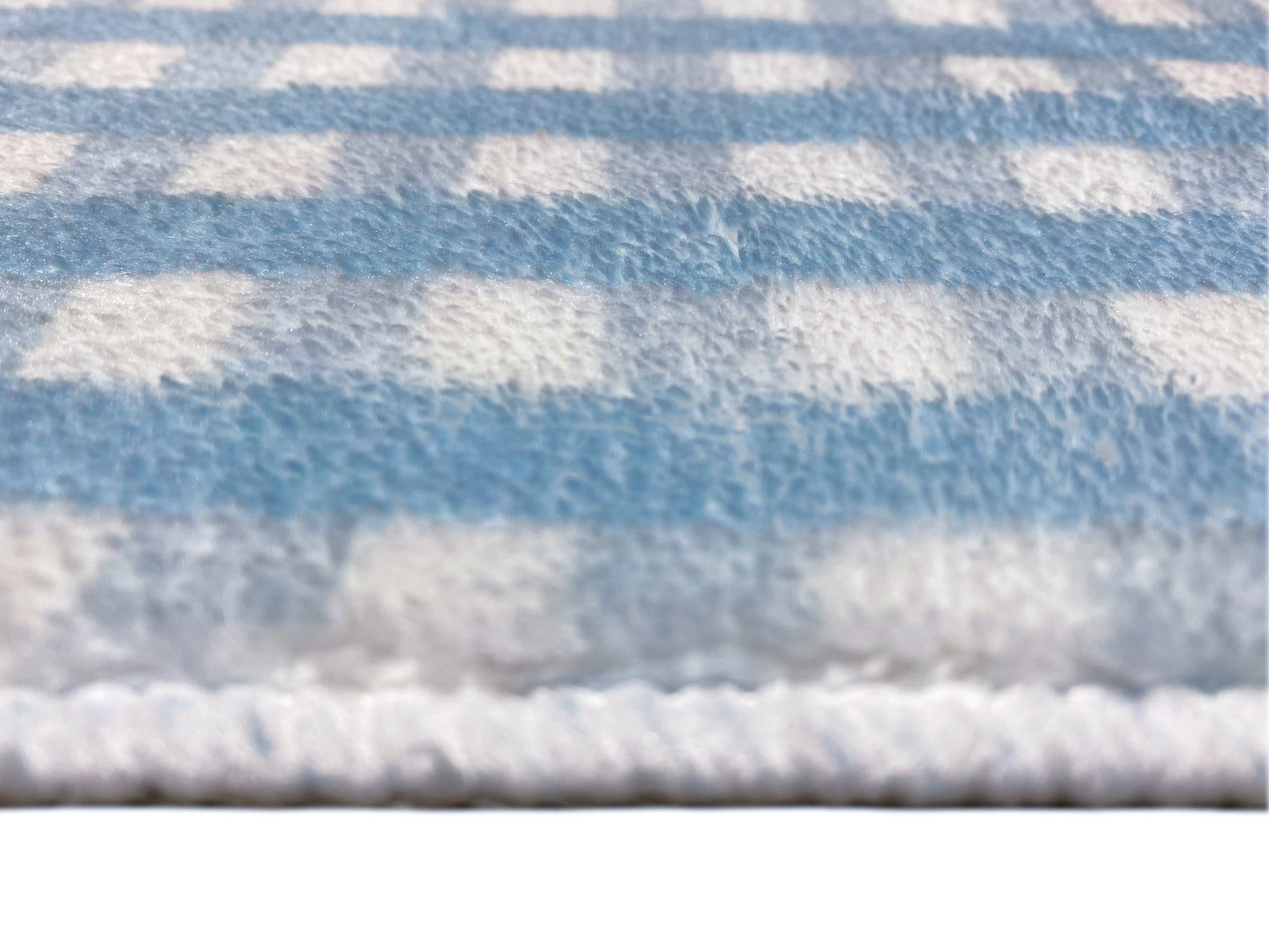 Kinderkleed „Sterrenwereld“, blauw, 140x200 cm