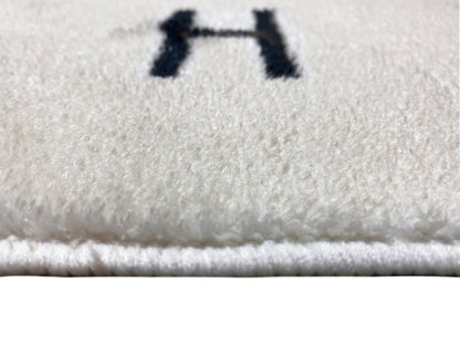 Kinderkleed „Leeuw“, beige, 140x200 cm