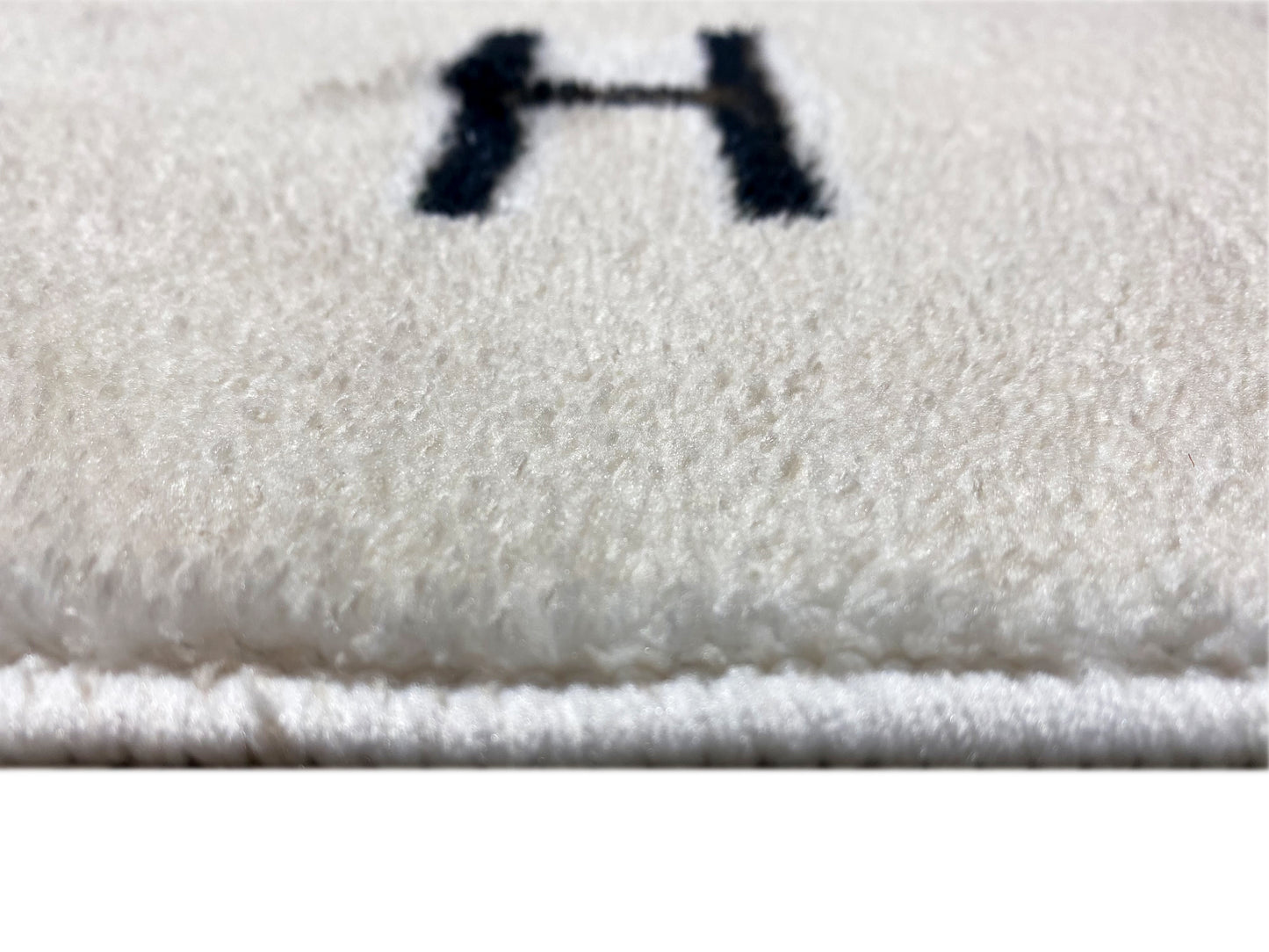 Kinderkleed „Leeuw“, beige, 160x230 cm