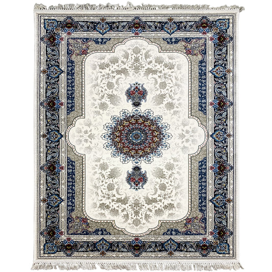 Sorur Crème 170x240cm