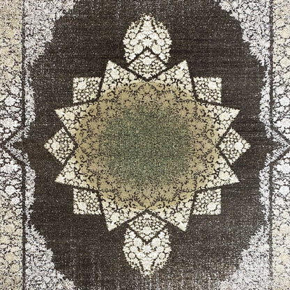Creme Teppich 170x240cm