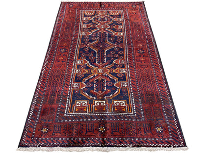 Belutsch Teppich - 178x105 cm