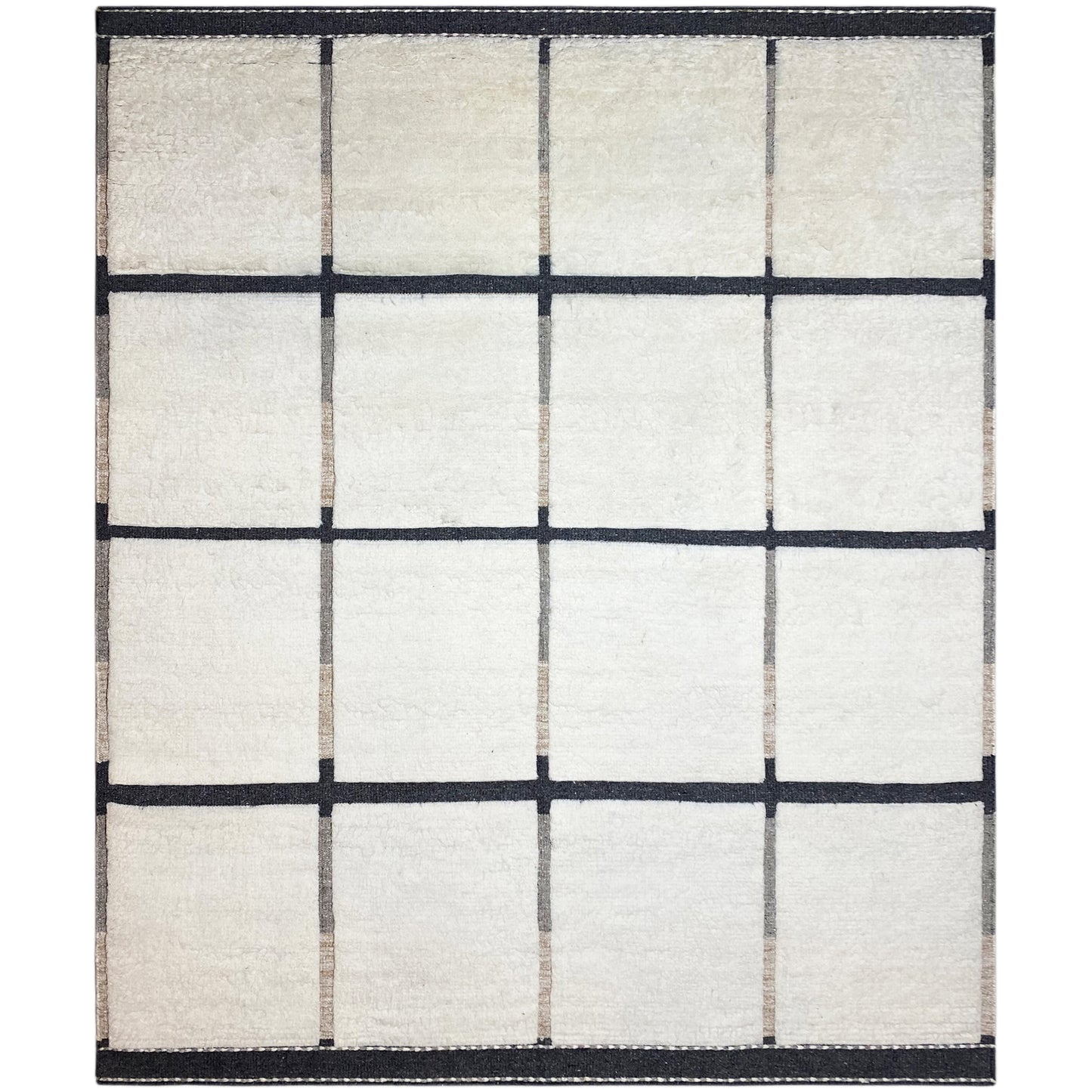 Berber tapijt 302x250cm