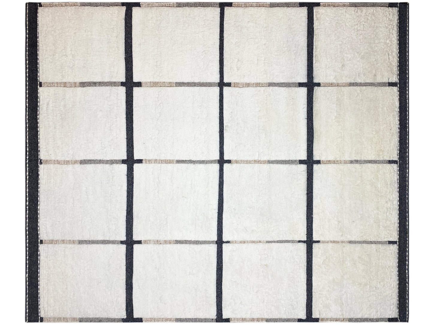 Berber tapijt 302x250cm