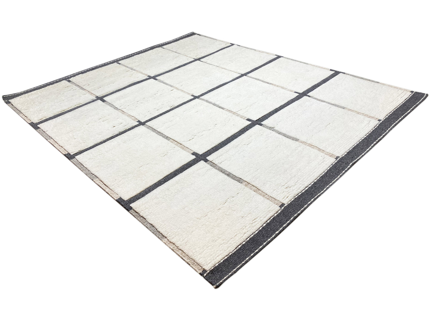 Berber tapijt 302x250cm