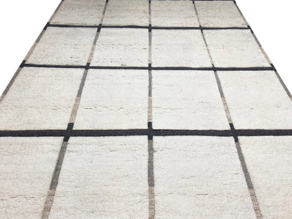 Berber tapijt 302x250cm