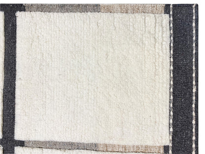 Berber tapijt 302x250cm