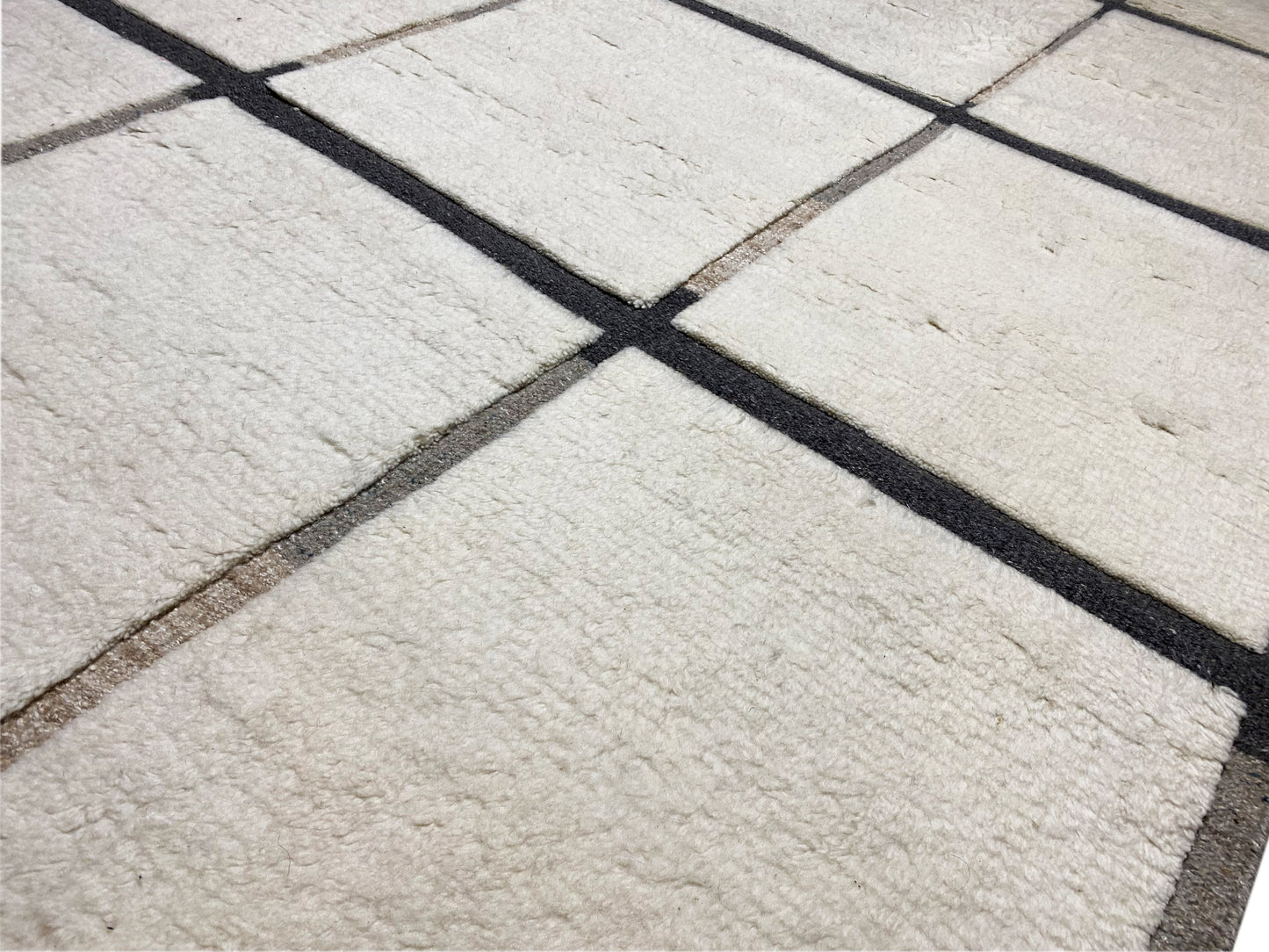 Berber tapijt 302x250cm