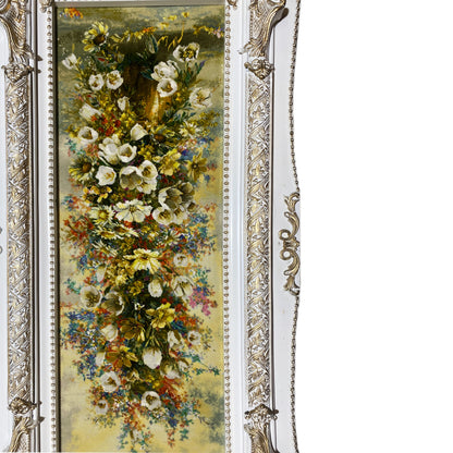 Beeldtapijt 98x37cm
