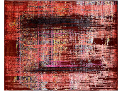 Designer tapijt - 301x236cm