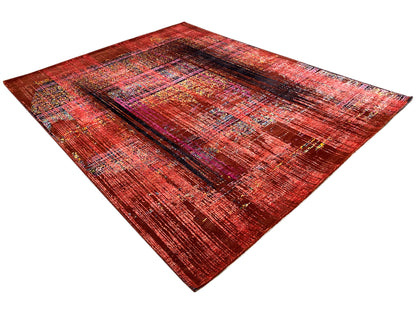 Designer tapijt - 301x236cm