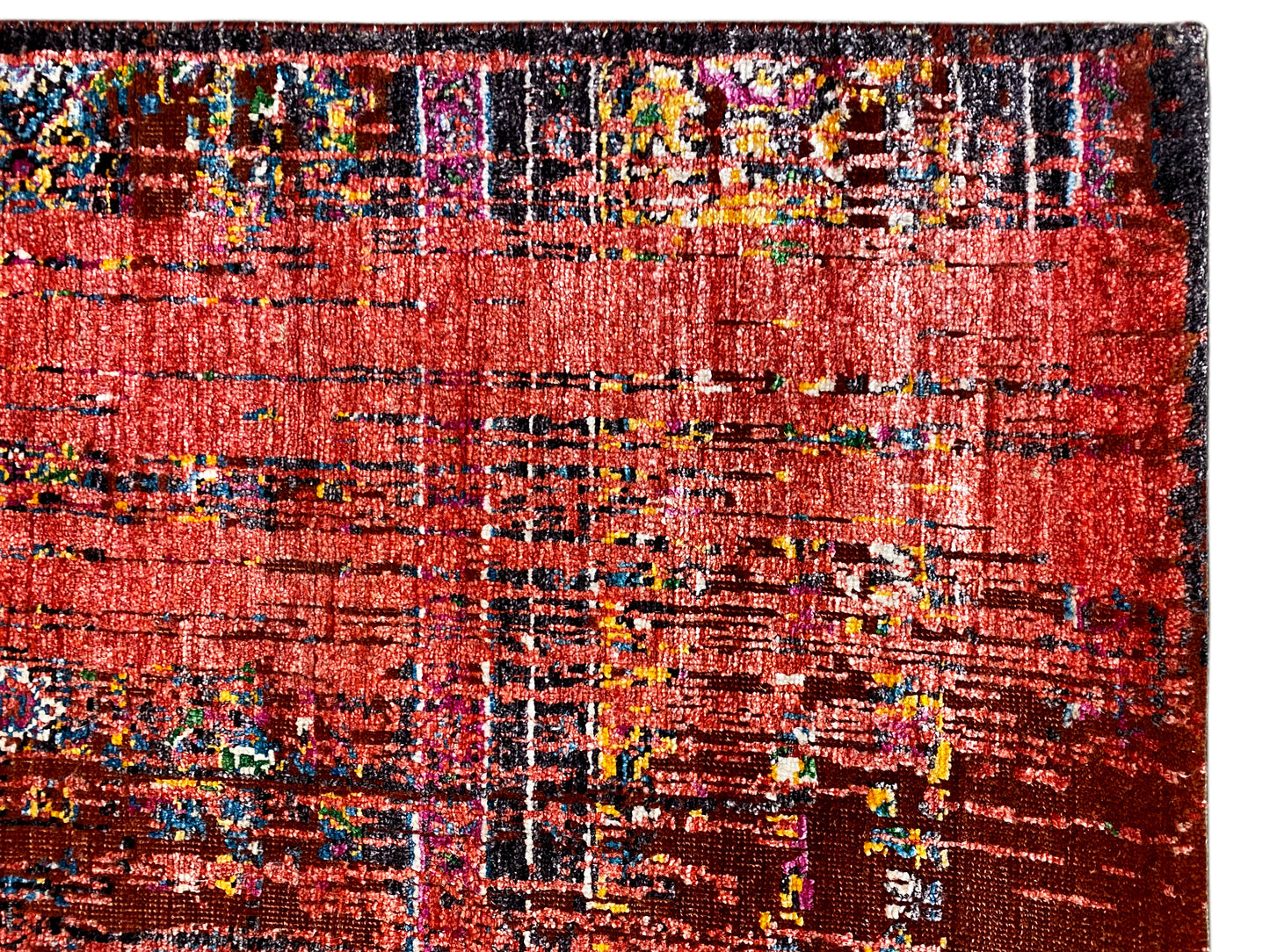 Designer tapijt - 301x236cm