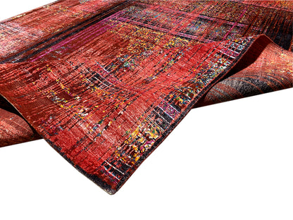 Designer tapijt - 301x236cm