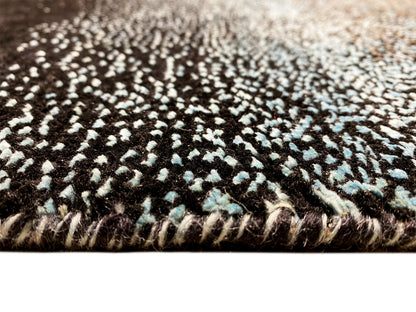 Designer tapijt - 364x275cm