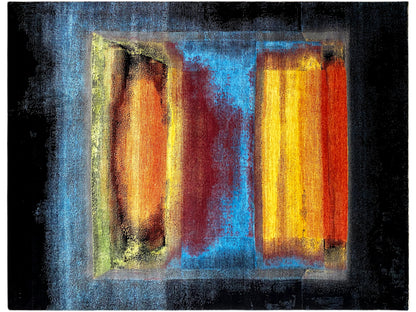 Designer tapijt - 364x275cm