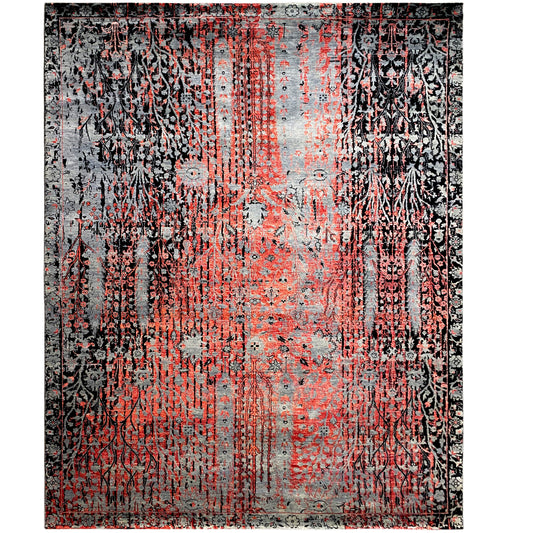 Designer tapijt - 300x240cm