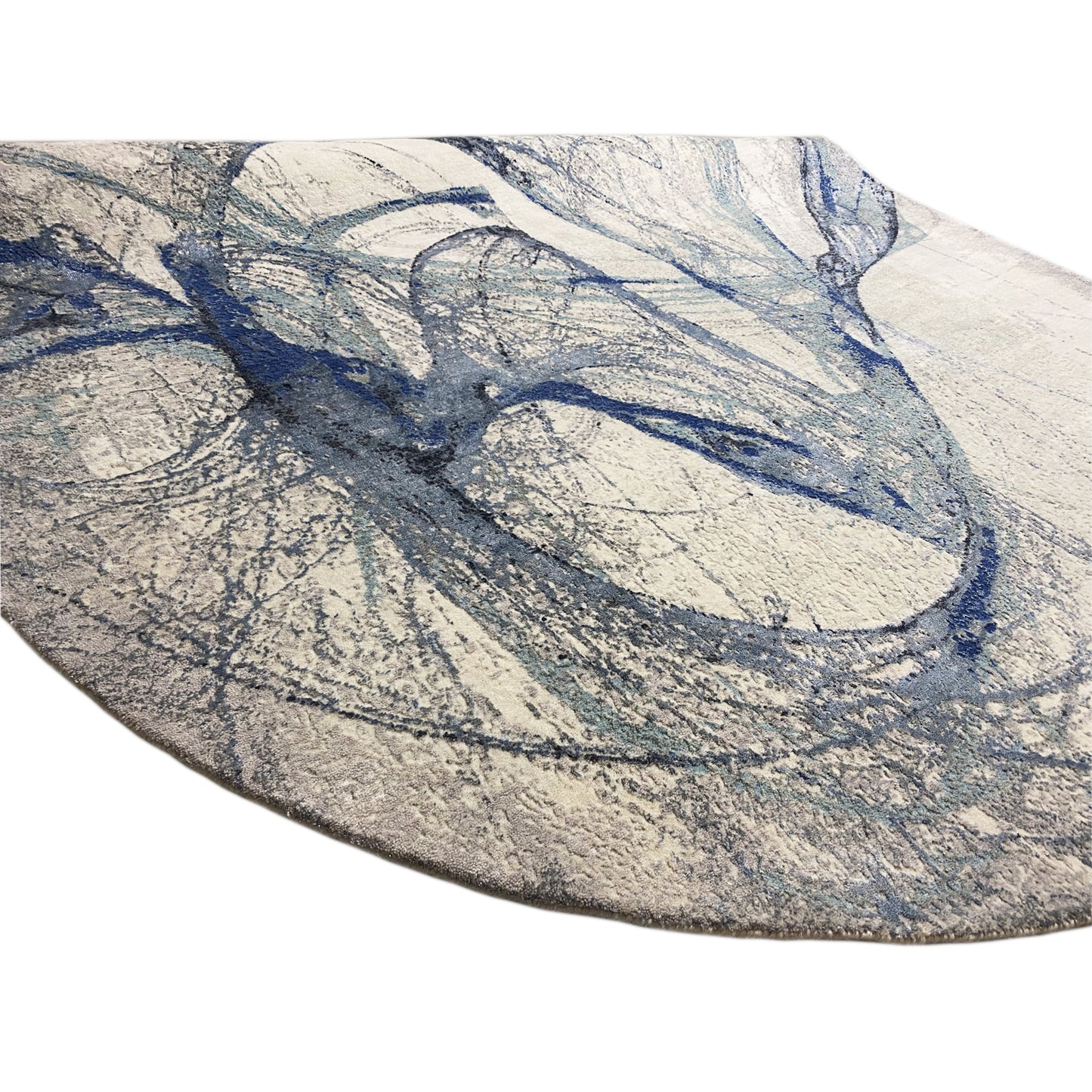 Designer-tapijt 248x248cm