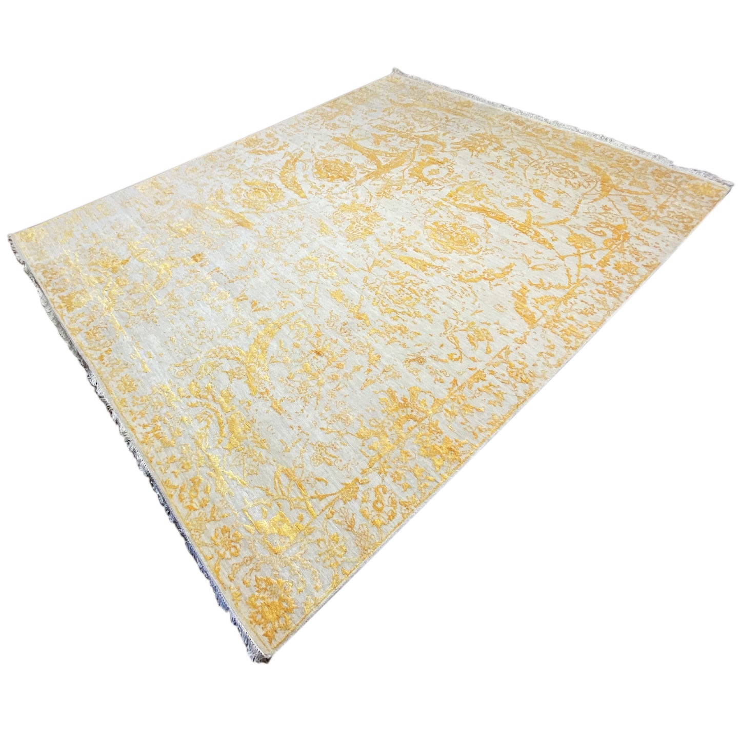 Designertapijt 316x245 cm
