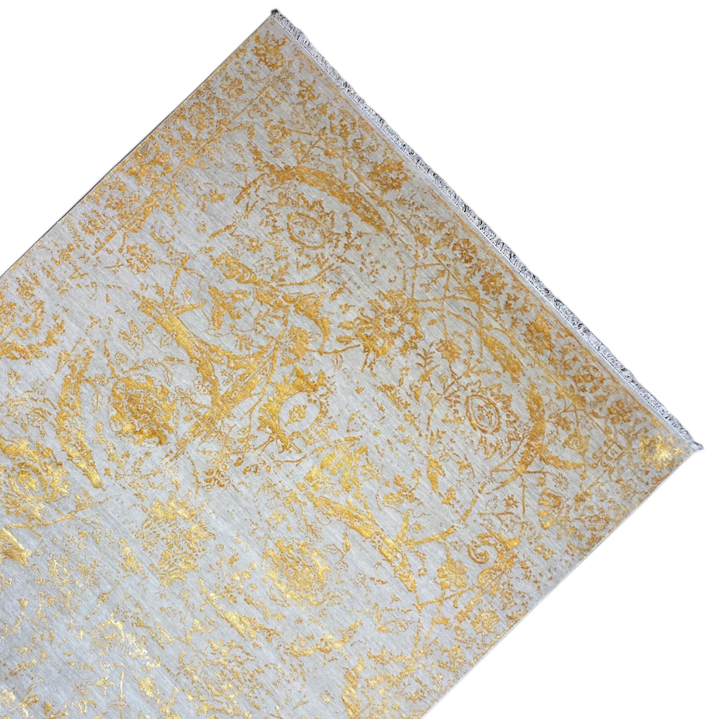 Designertapijt 316x245 cm