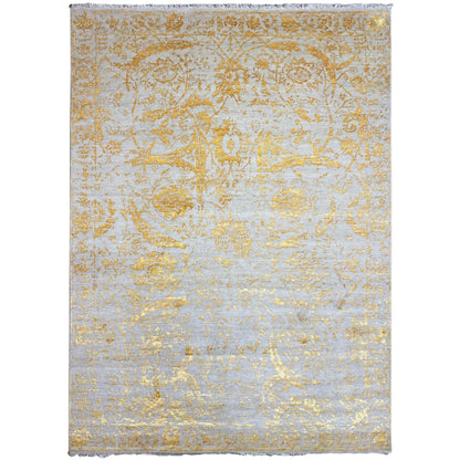Designertapijt 316x245 cm